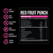 Fruit Punch Energy Rush