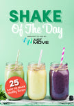 Shake Of The Day Downloadable Recipe PDF