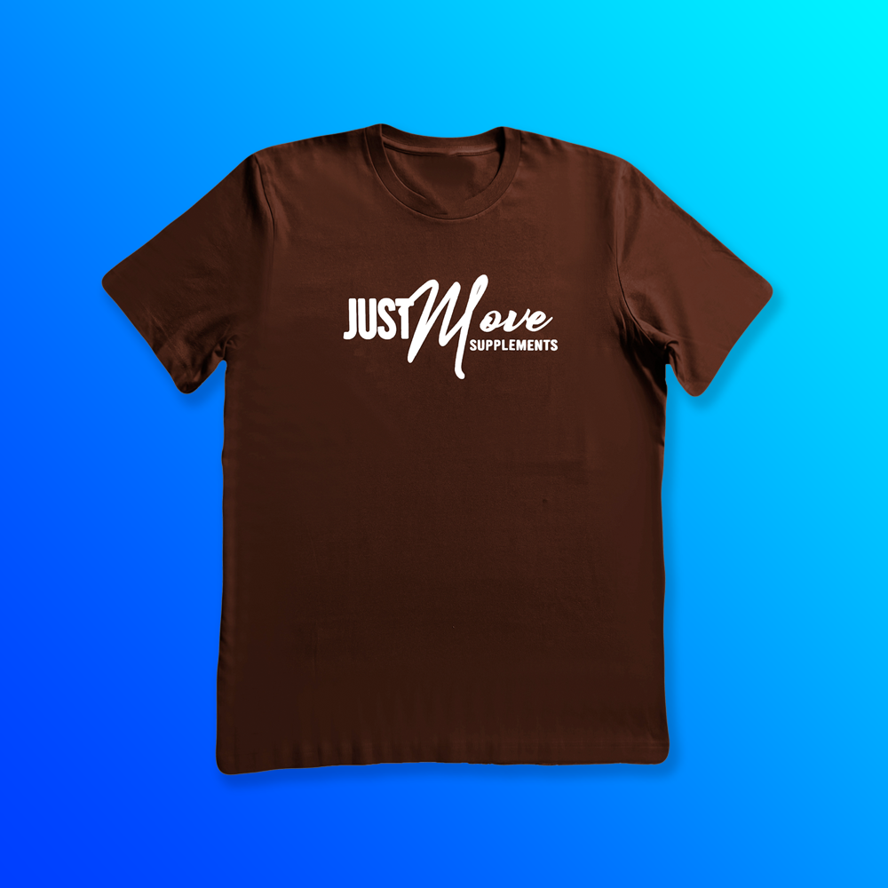 Flavas Just Move Shirt