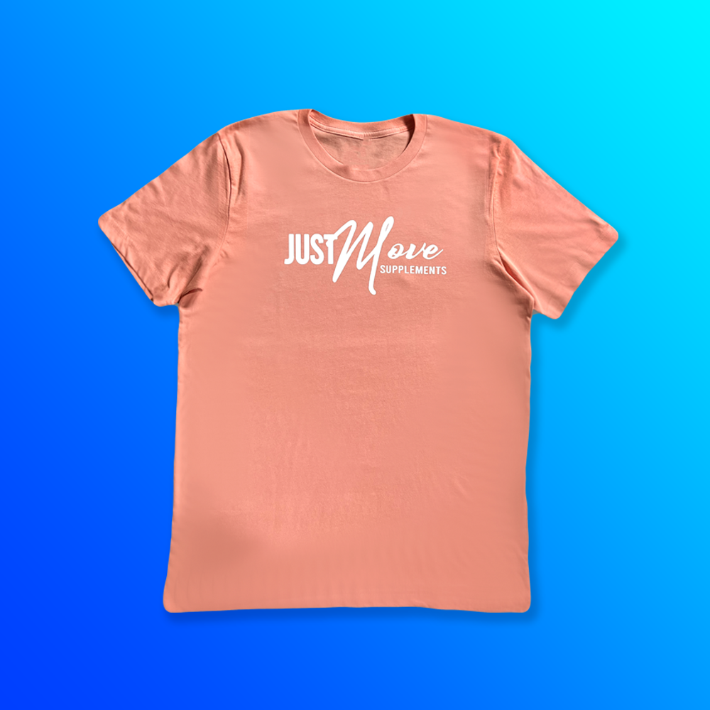 Flavas Just Move Shirt