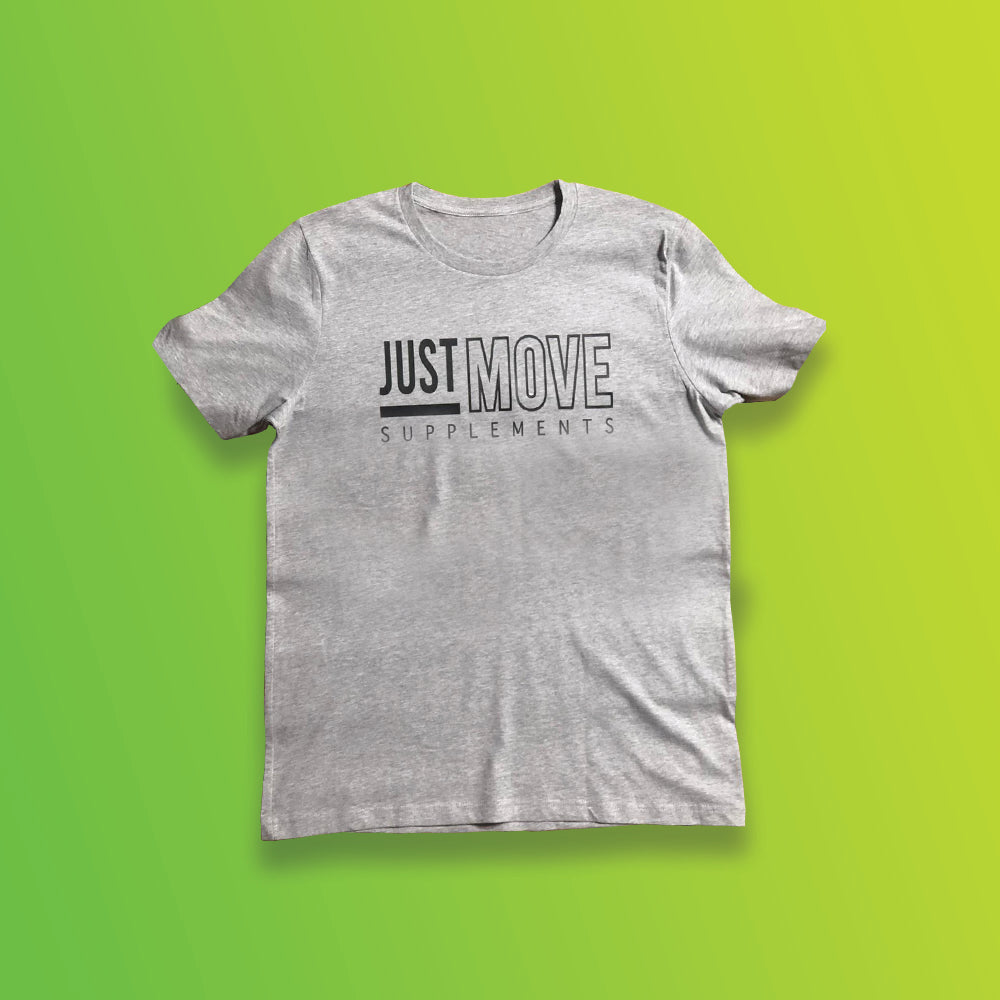 Just Move T-Shirt