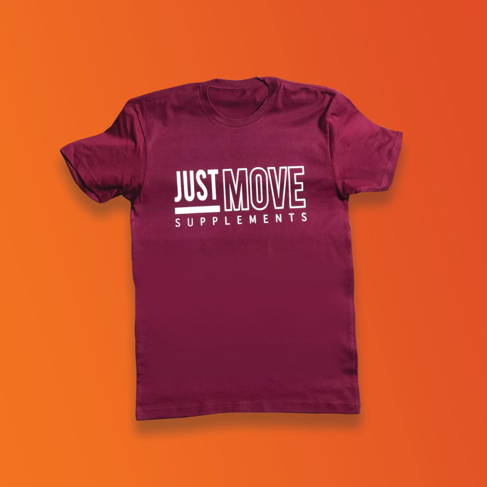 Just Move T-Shirt