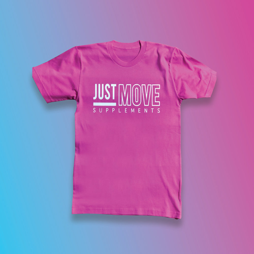 Just Move T-Shirt