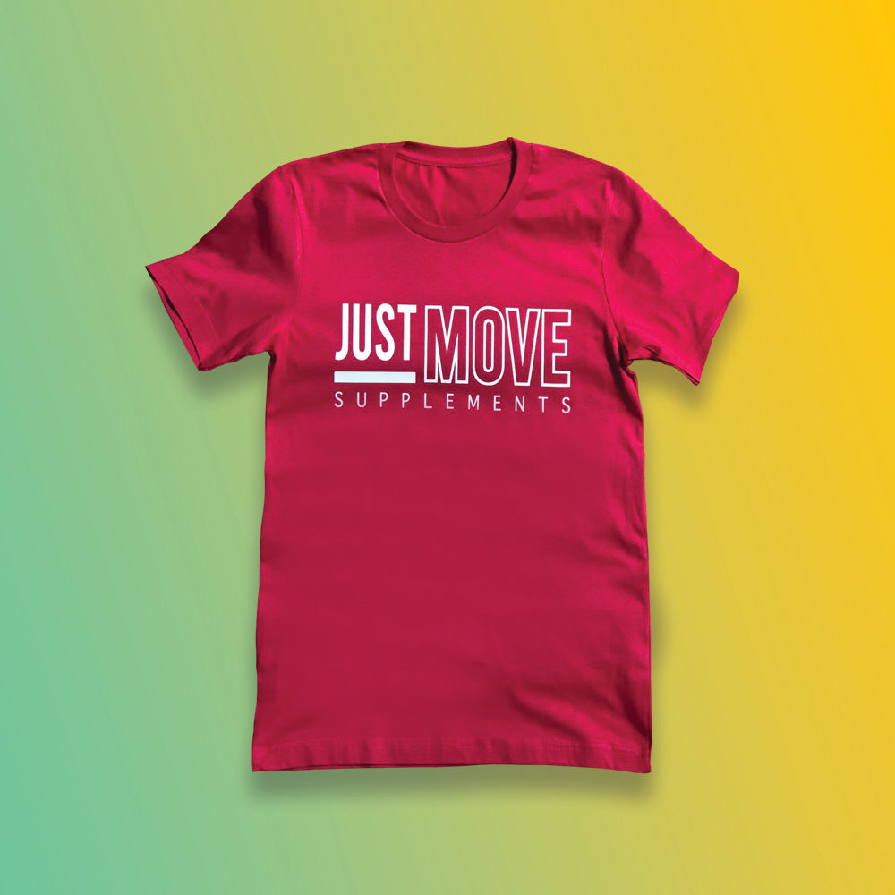Just Move T-Shirt