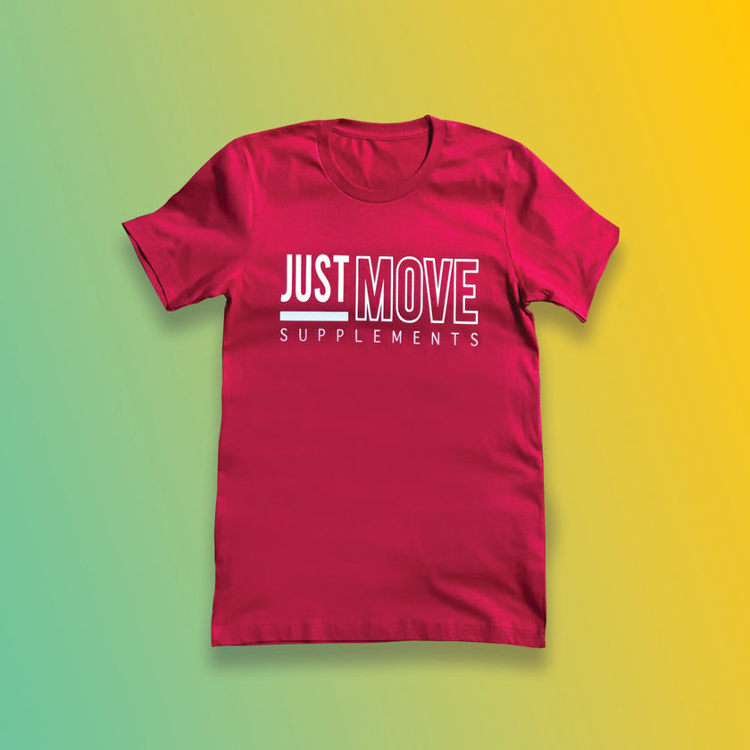 Just Move T-Shirt