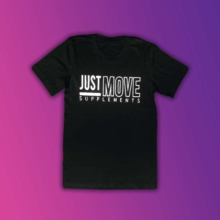 Just Move T-Shirt