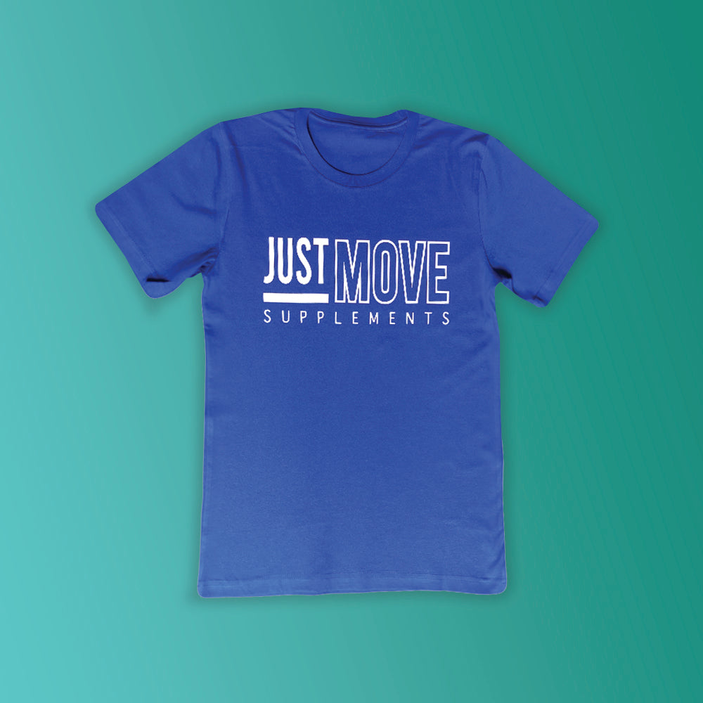 Just Move T-Shirt