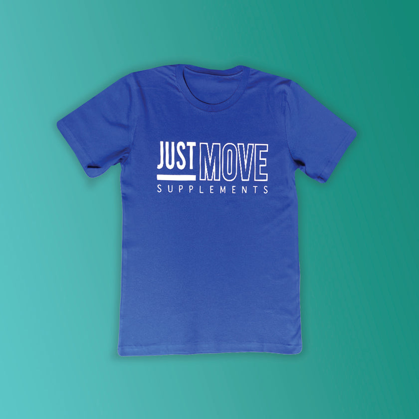 Just Move T-Shirt