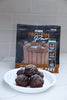 Just Move Supplements: Chocolate Protein Muffins