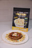 Just Move Supplements: Banana Bliss Protein Pancakes