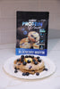 Just Move Supplements: Blueberry Muffin Protein Pancakes