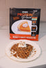 Just Move Supplements: Sweet Potato Pie Protein Pancakes