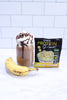 Just Move Supplements Banana Split Shake