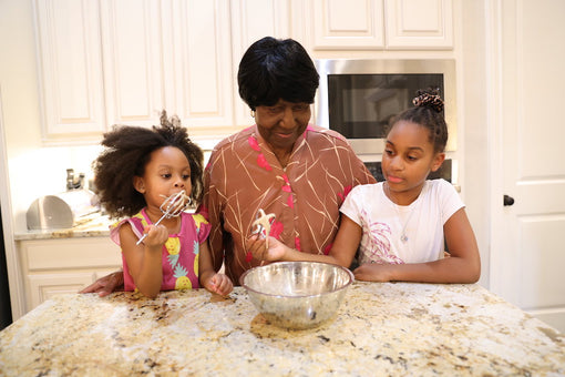The Inspiration Behind Just Move Supplements Protein Flavors