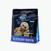 Just Move Supplements Blueberry Muffin Protein