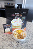 Just Move Supplements: Buttercream Cupcake Protein Bowl