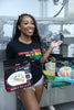 Keaira LaShae CEO of Just Move Supplements