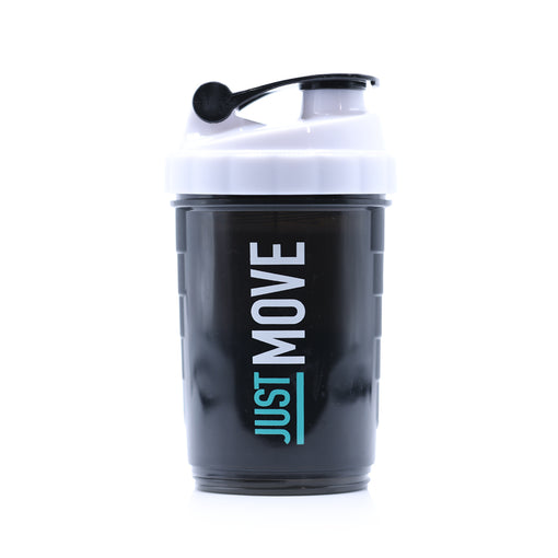 How To Use Just Move Shaker Cup