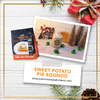 Just Move Supplements Sweet Potato Pie Protein