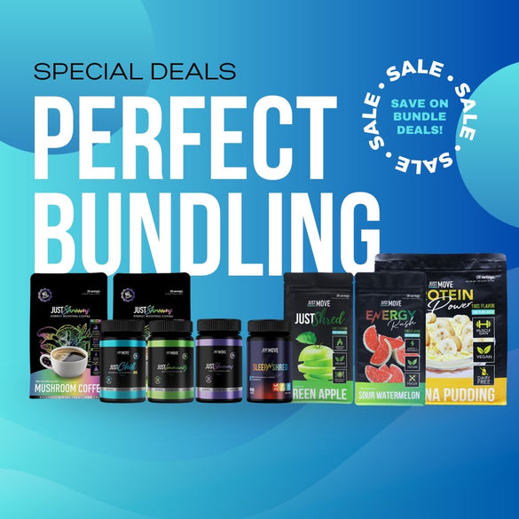 BUNDLE & SAVE