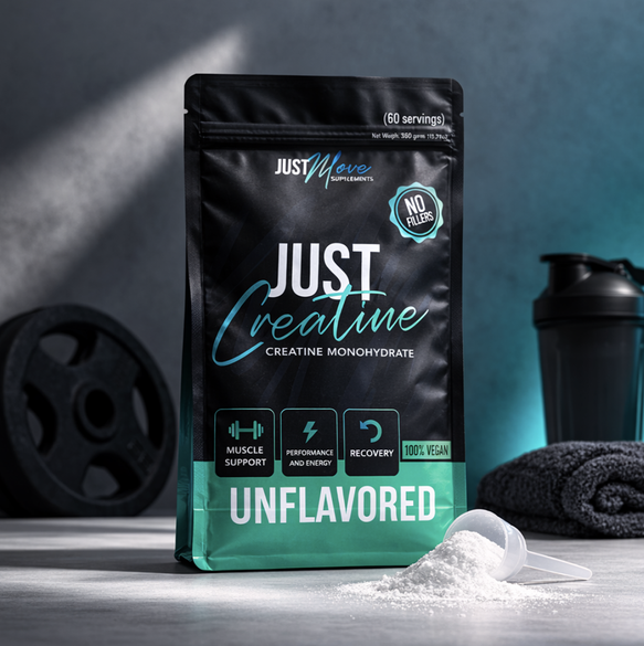 Creatine