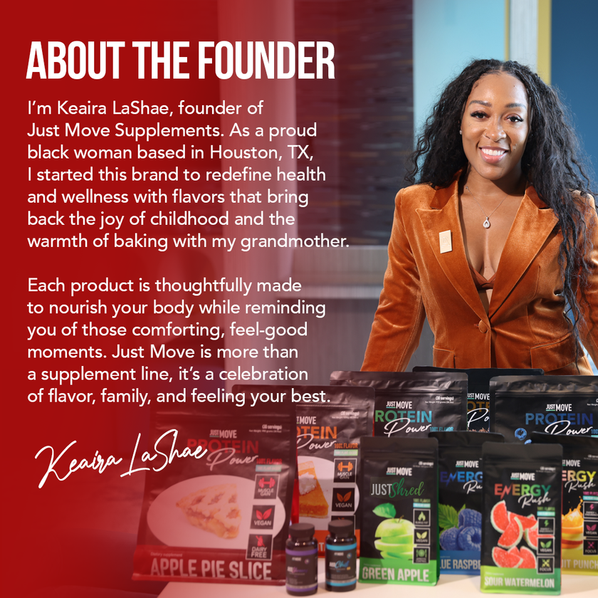 Apple Pie Slice Protein