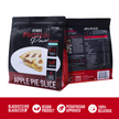 Apple Pie Slice Protein