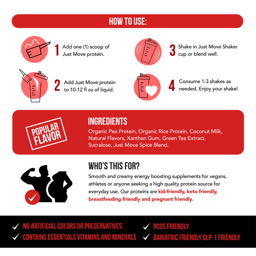 Apple Pie Slice Protein