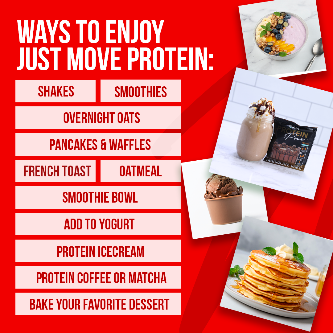 Apple Pie Slice Protein