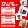 Apple Pie Slice Protein
