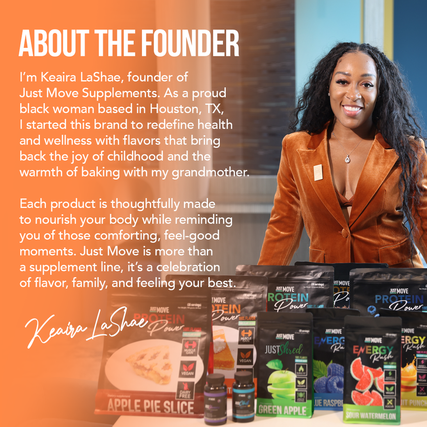 Buttercream Cupcake Protein