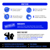 Blueberry Muffin Protein