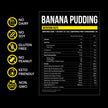 Banana Pudding Protein