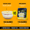 Banana Pudding Protein - 15 servings