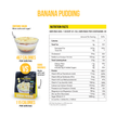 Banana Pudding Protein - 15 servings