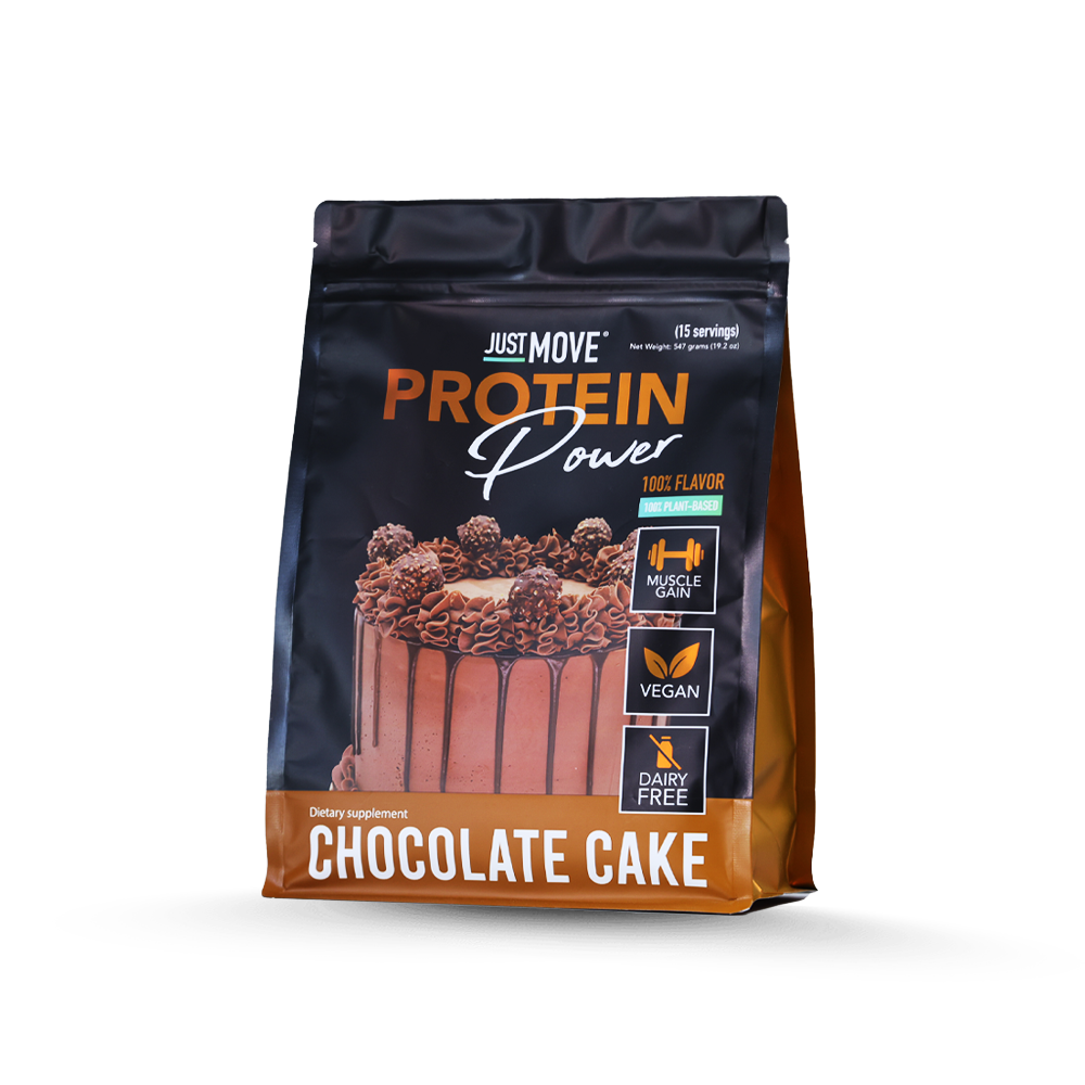 15 Serving Protein Variety Bundle