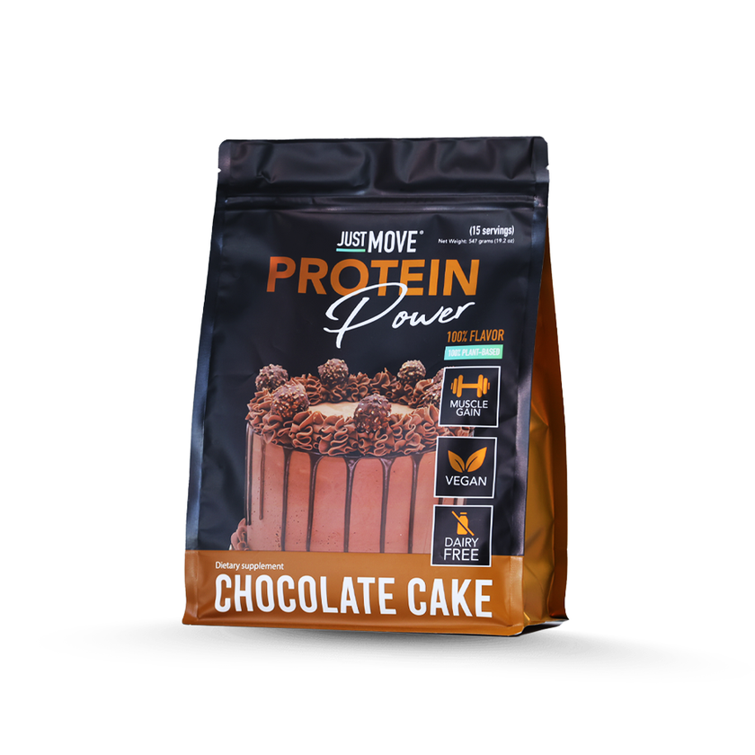 15 Serving Protein Variety Bundle