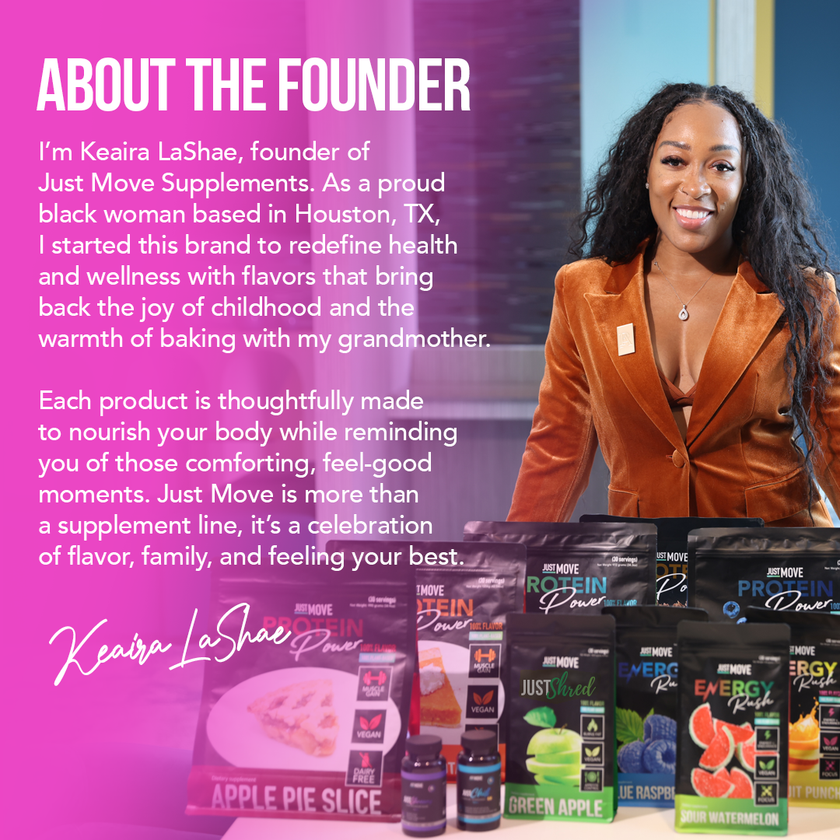 Fruit Punch Energy Rush -Pre Workout