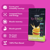 Fruit Punch Energy Rush -Pre Workout