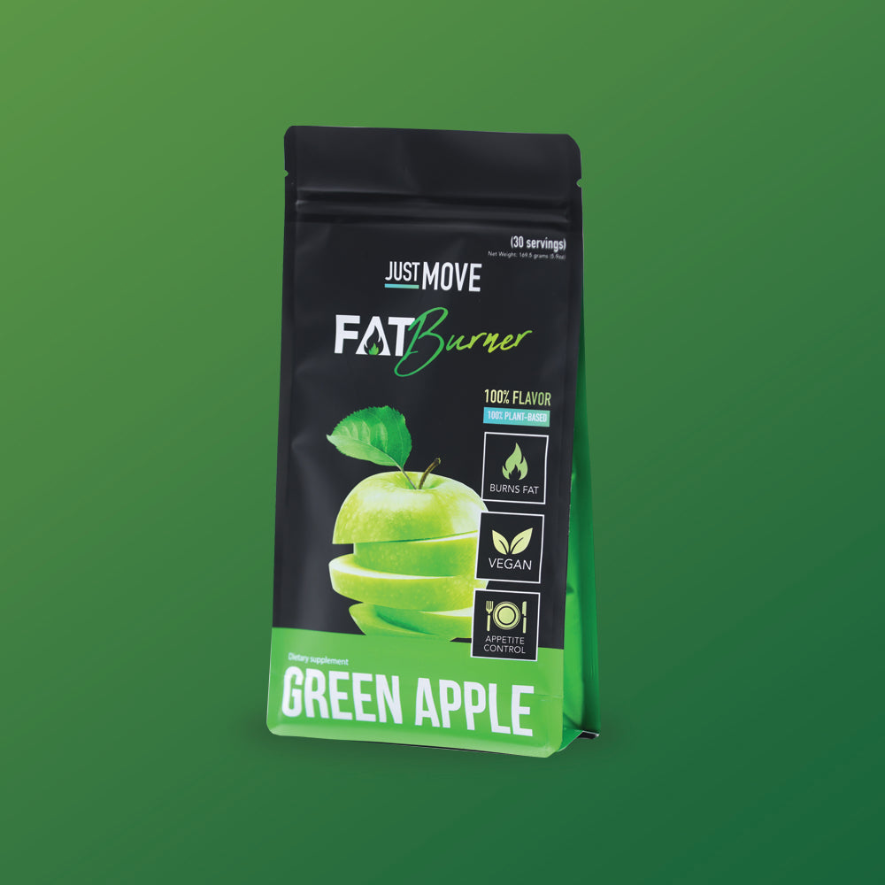 Green Apple Fat Burner