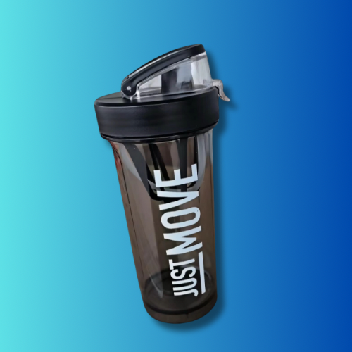 Just Move 12 oz. Shaker Cup