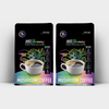 Just Shrooms Mushroom Coffee BUNDLE