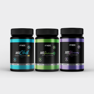 Essential Vitamin Bundle