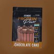 Chocolate Cake Protein