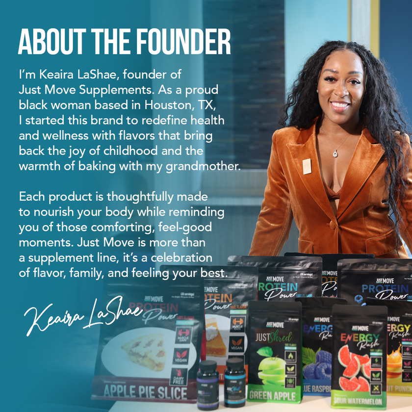 Just Chill - D3, Magnesium, Ashwaganda