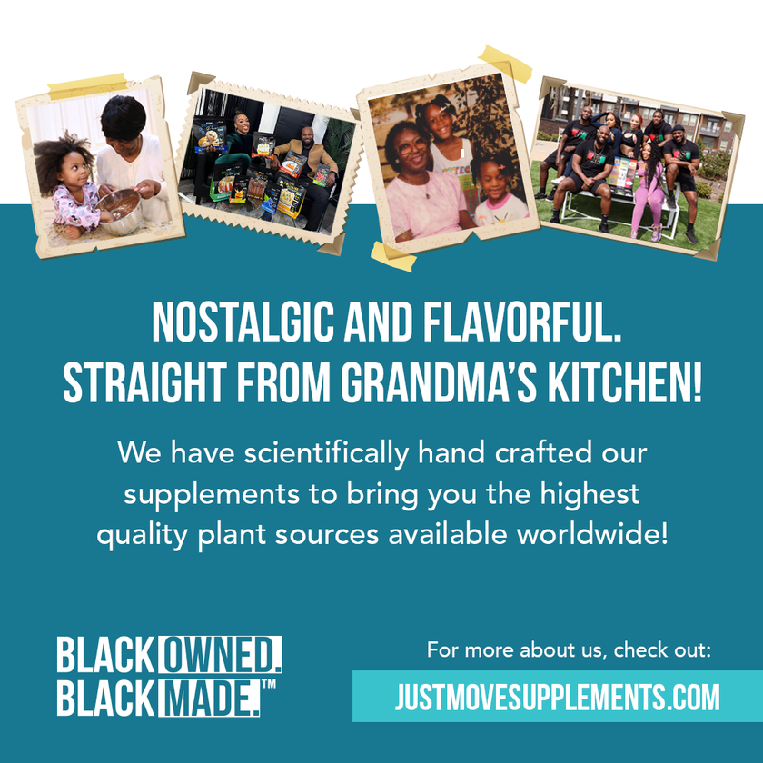 Just Chill - D3, Magnesium, Ashwaganda