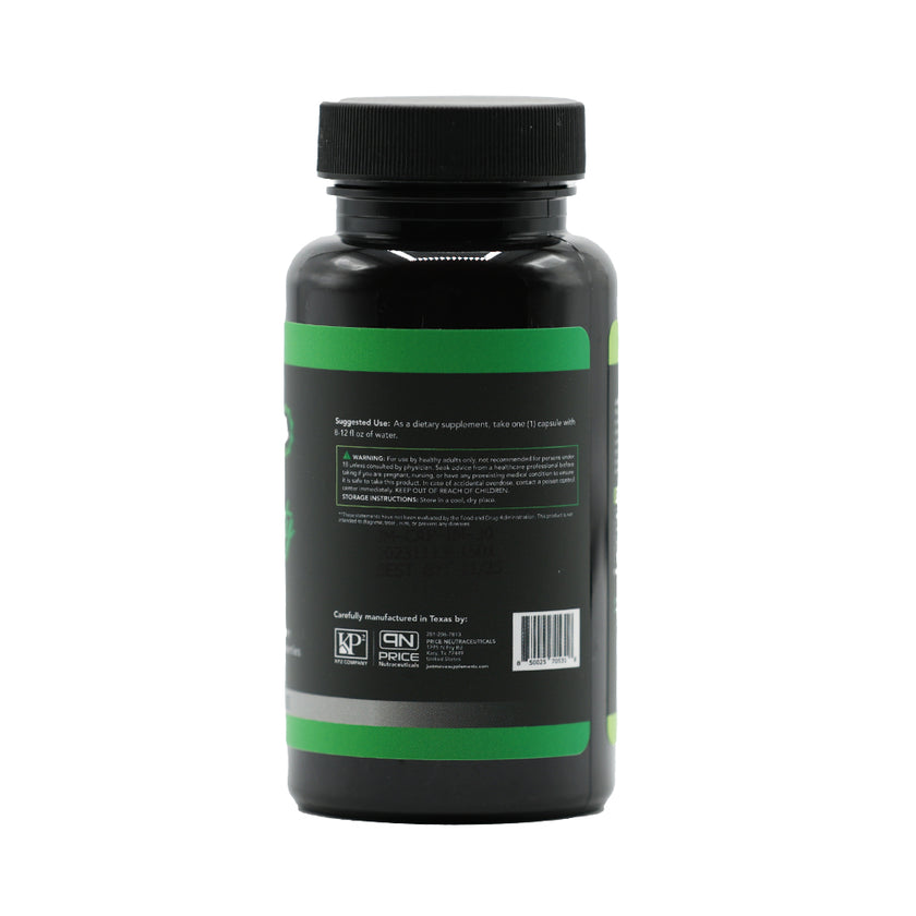 Just Immunity - Vitamin C, Elderberry, Echinacea