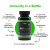 Just Immunity - Vitamin C, Elderberry, Echinacea