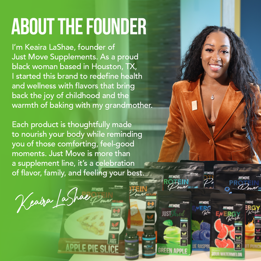 Just Immunity - Vitamin C, Elderberry, Echinacea