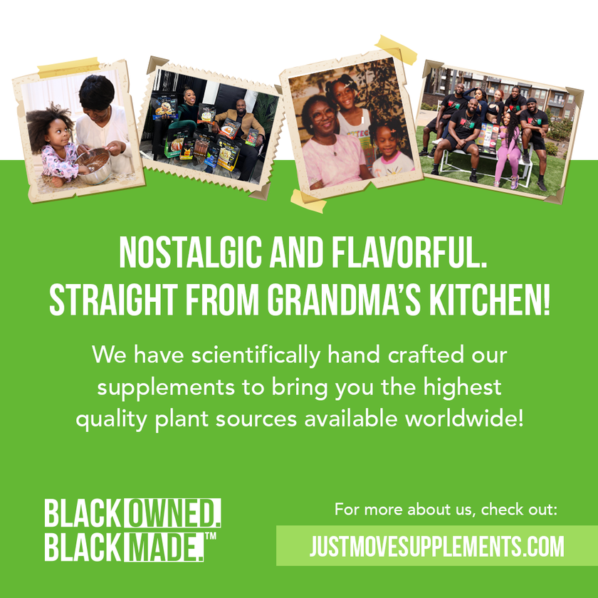 Just Immunity - Vitamin C, Elderberry, Echinacea